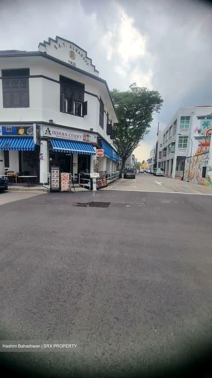 Pahang Street (D7), Retail #553543841